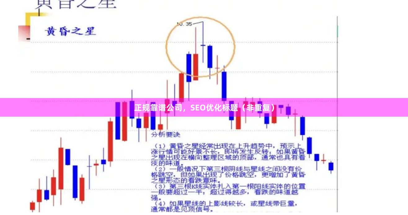 正规靠谱公司，SEO优化标题（非重复）